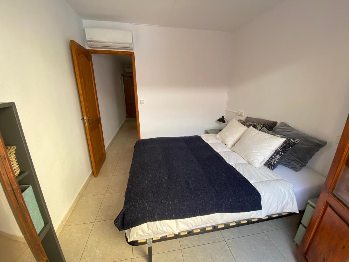 Pension Boutique Anne By Vive La Vila Villajoyosa Buitenkant foto