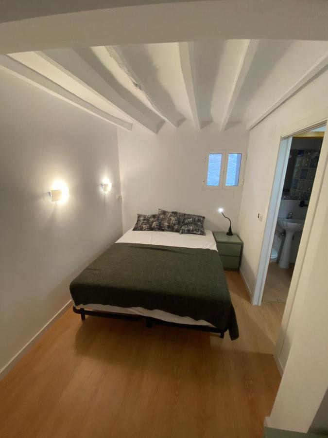 Pension Boutique Anne By Vive La Vila Villajoyosa Buitenkant foto