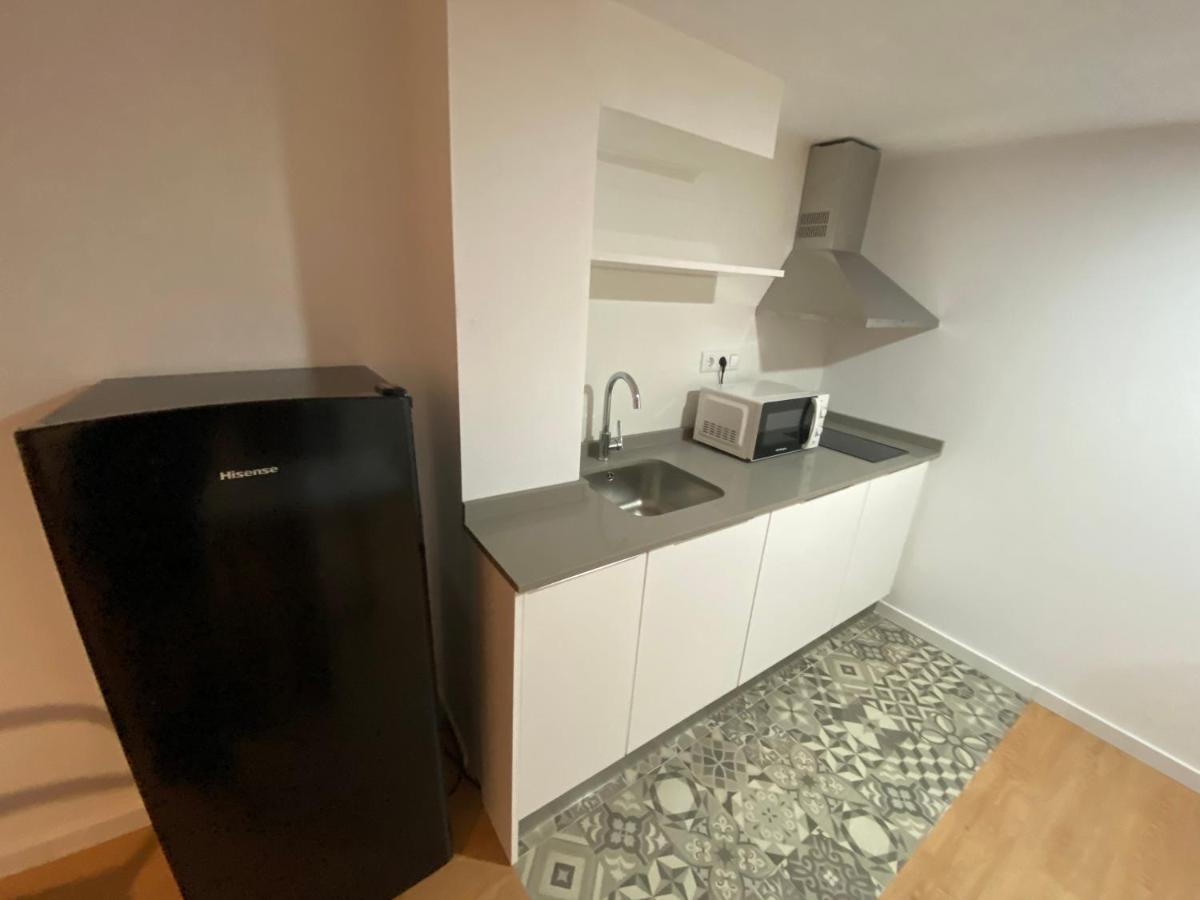Pension Boutique Anne By Vive La Vila Villajoyosa Buitenkant foto