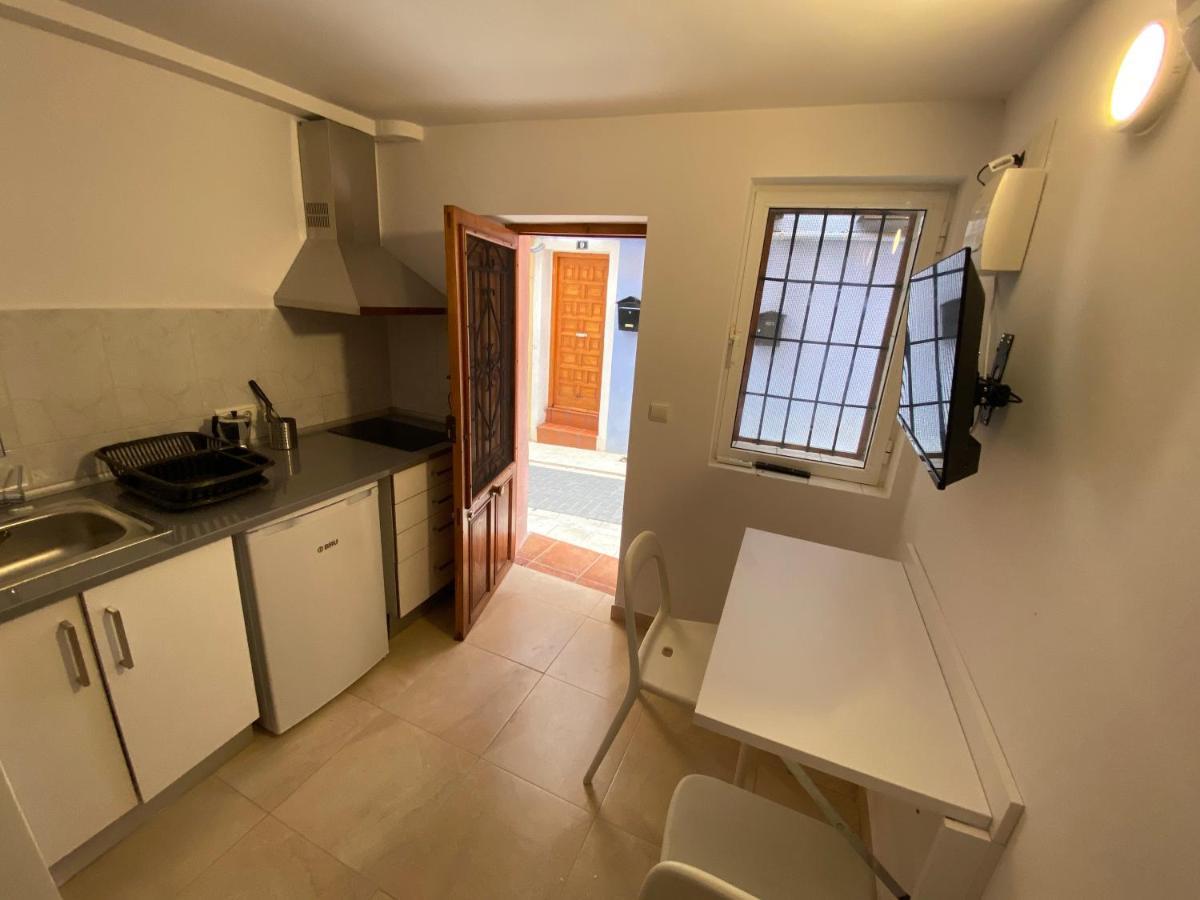 Pension Boutique Anne By Vive La Vila Villajoyosa Buitenkant foto