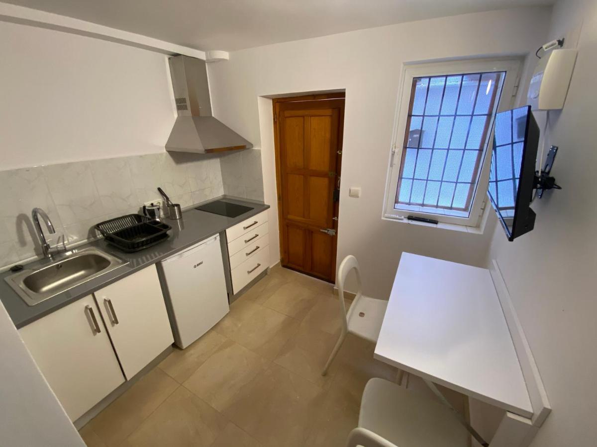 Pension Boutique Anne By Vive La Vila Villajoyosa Buitenkant foto
