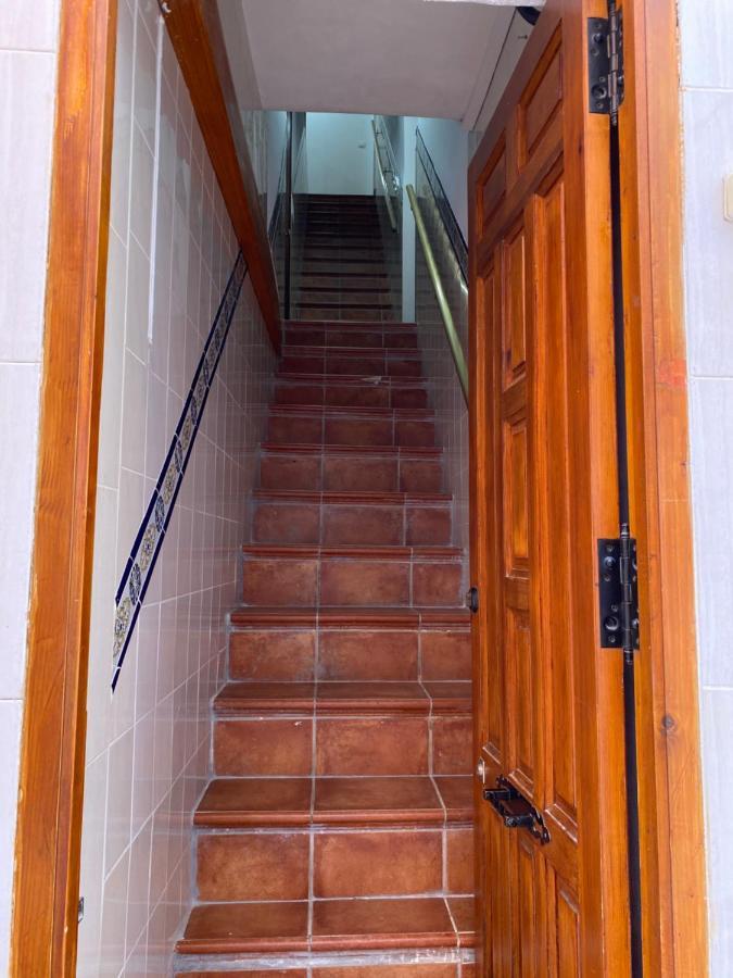 Pension Boutique Anne By Vive La Vila Villajoyosa Buitenkant foto
