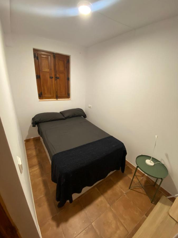 Pension Boutique Anne By Vive La Vila Villajoyosa Buitenkant foto