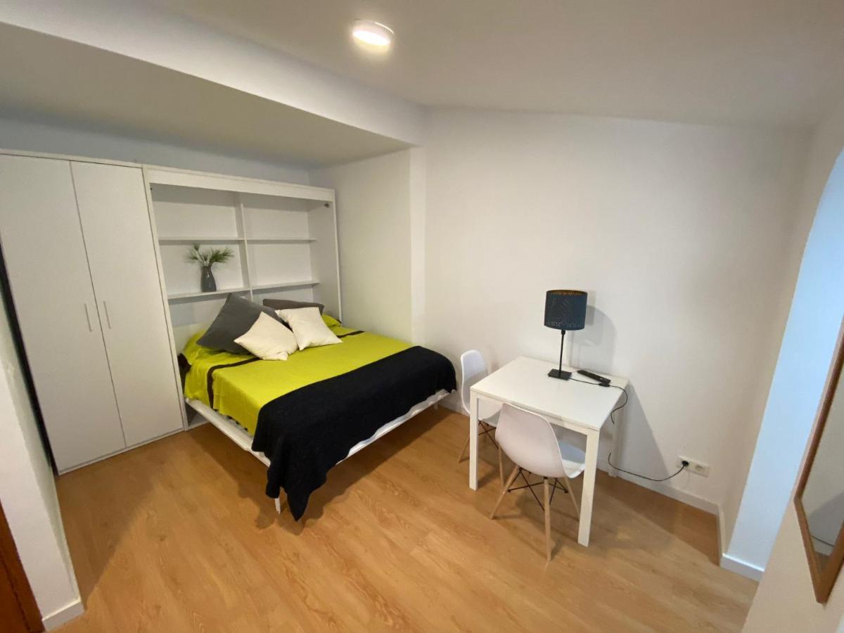 Pension Boutique Anne By Vive La Vila Villajoyosa Buitenkant foto
