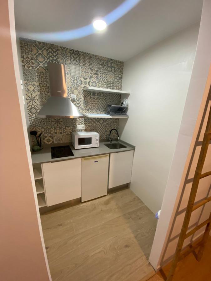 Pension Boutique Anne By Vive La Vila Villajoyosa Buitenkant foto