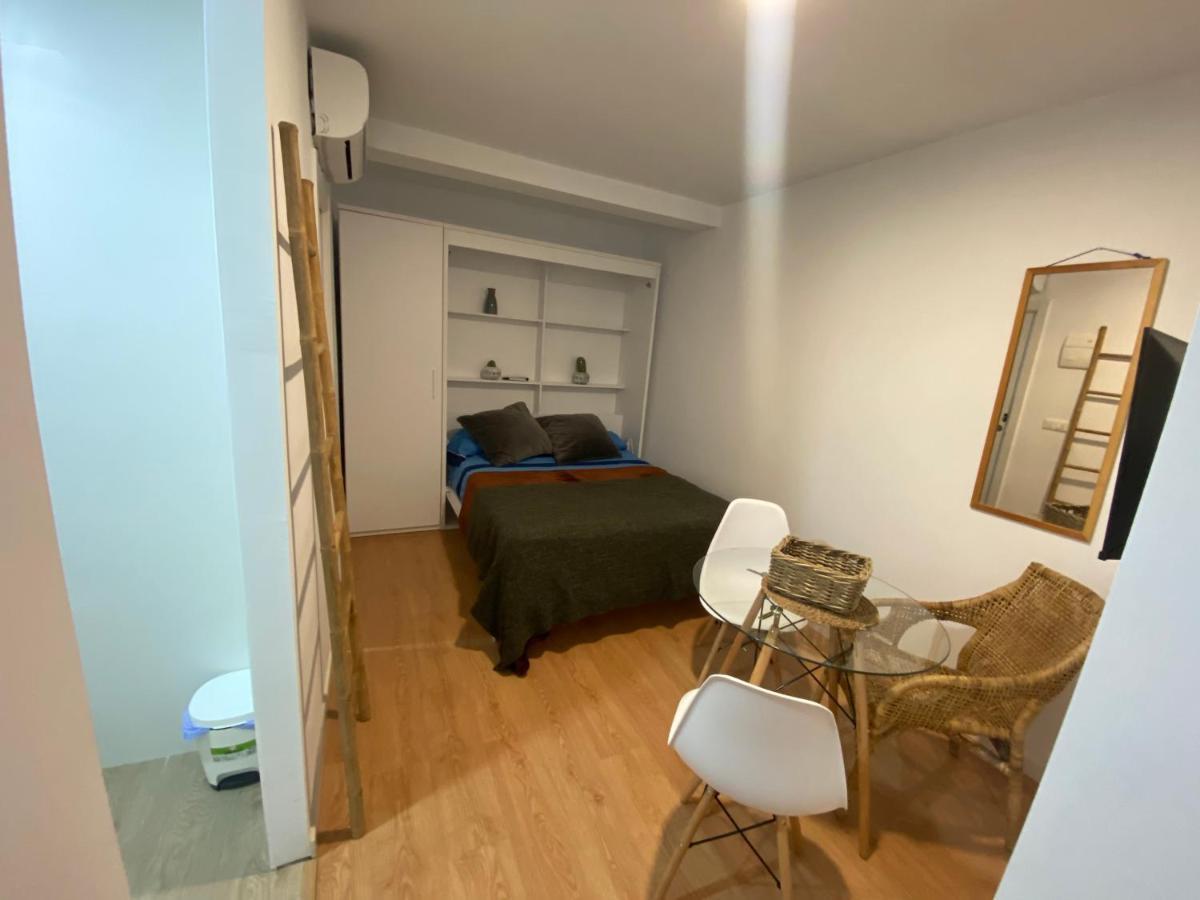 Pension Boutique Anne By Vive La Vila Villajoyosa Buitenkant foto
