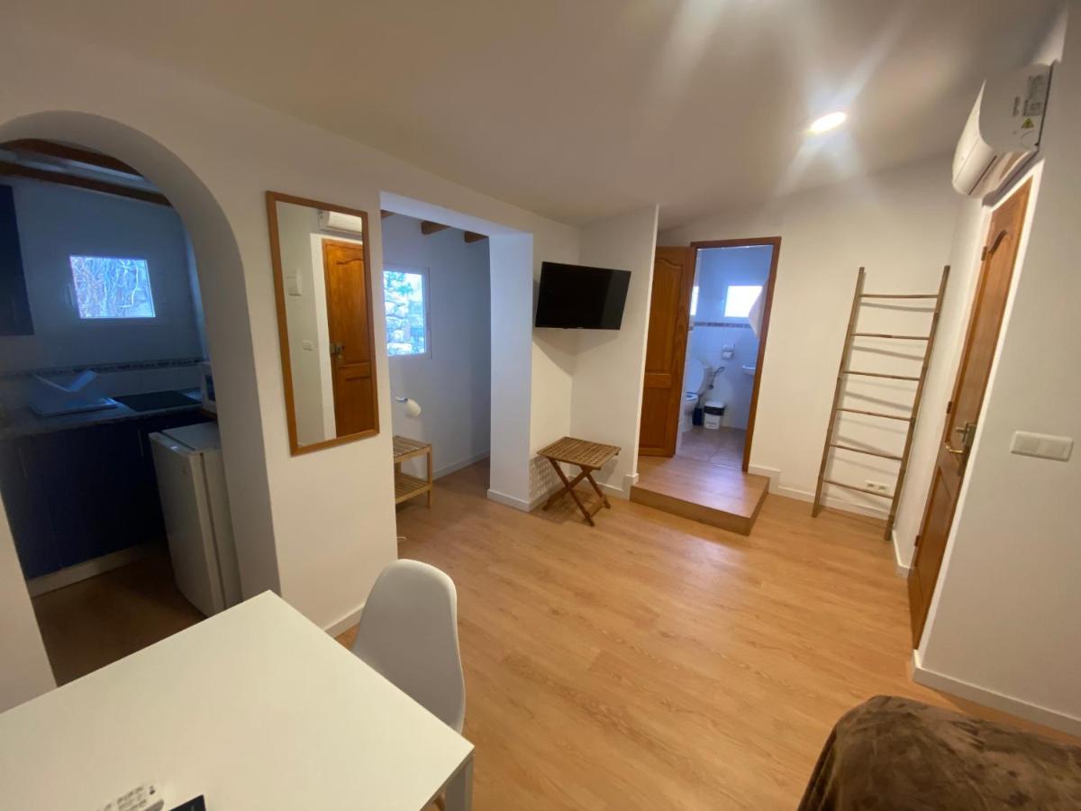 Pension Boutique Anne By Vive La Vila Villajoyosa Buitenkant foto